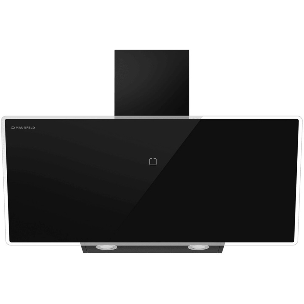 Вытяжка Maunfeld EAGLE 850 90 Glass Black