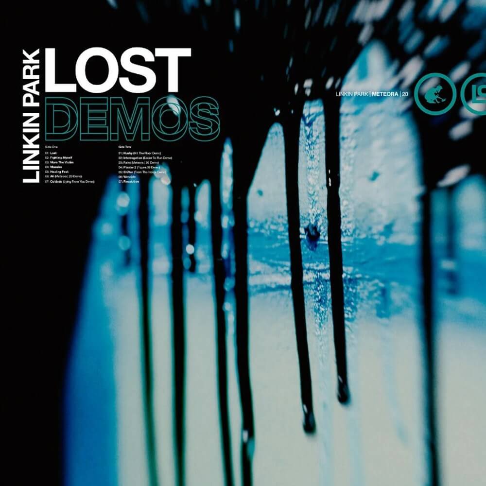 Linkin Park / Lost Demos