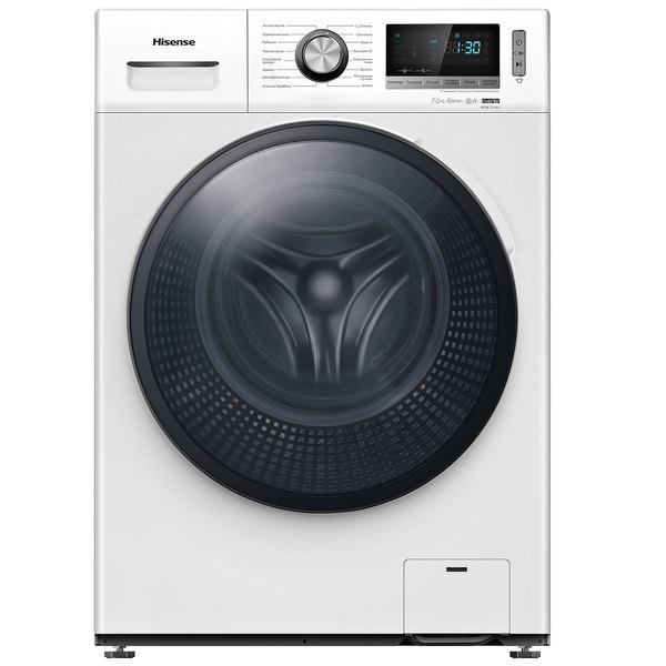 Стиральная машина Hisense WFBL7014V
