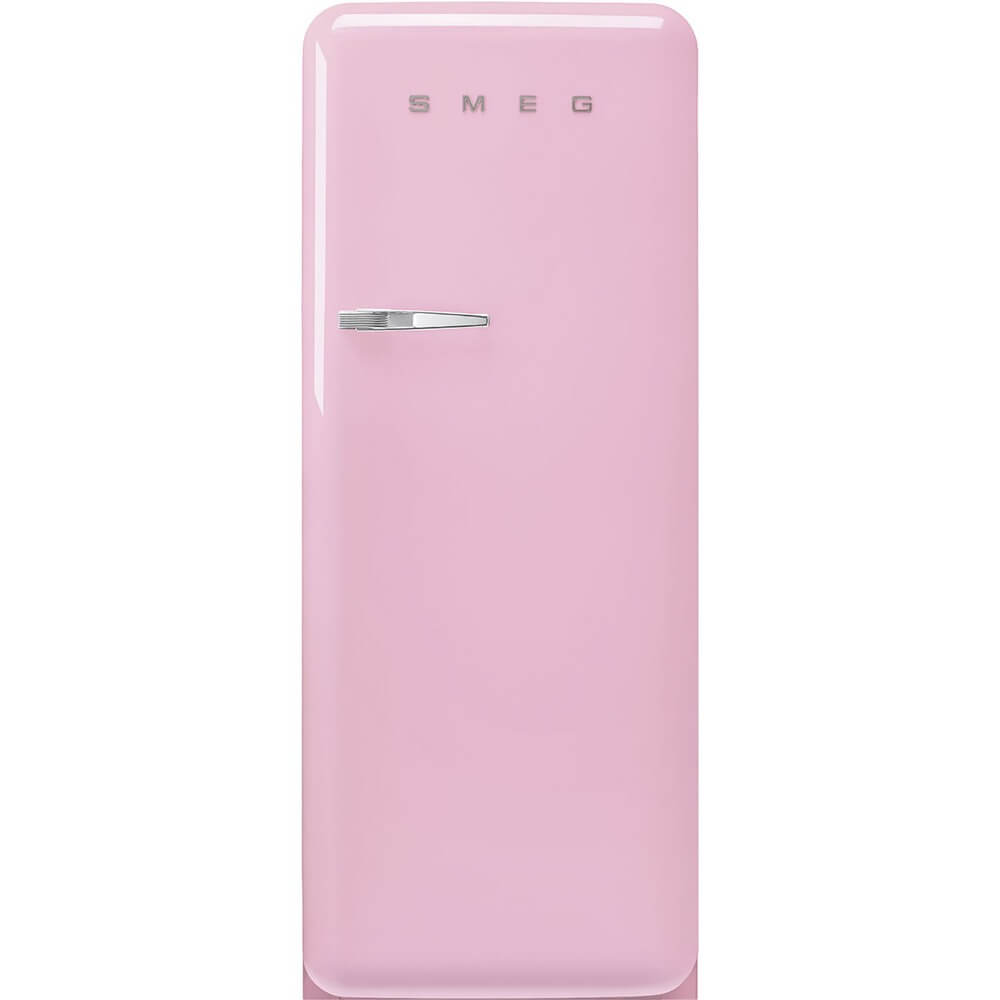 Холодильник Smeg FAB28RPK6