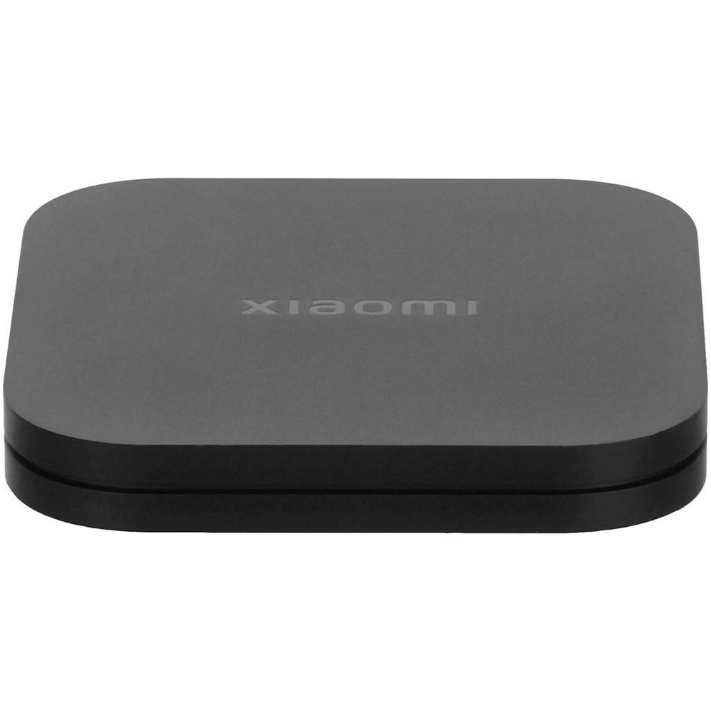 Медиаплеер Xiaomi TV Box S 2nd Gen 8 Гб (PFJ4167RU)