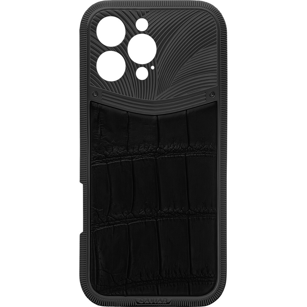 Чехол Caviar для iPhone 16 Pro Max Shade