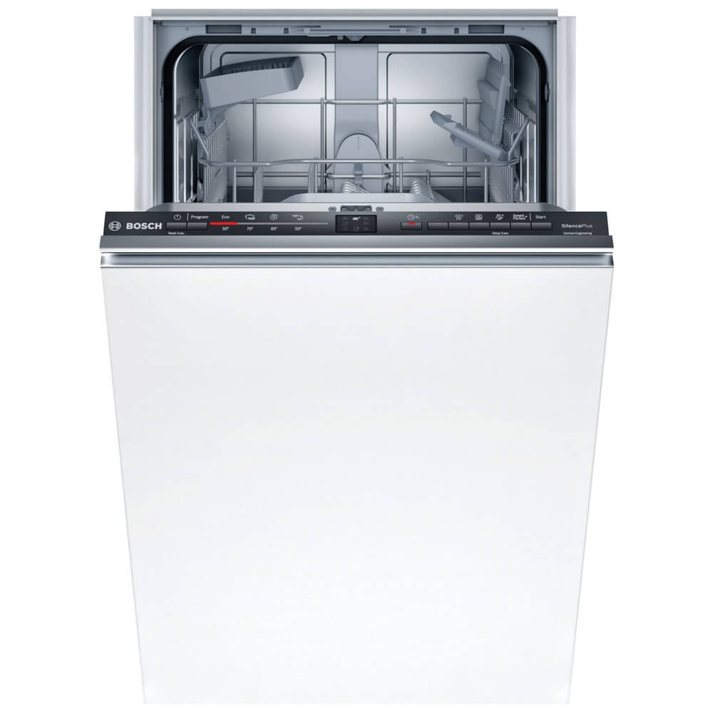 Встраиваемая посудомоечная машина Bosch SRV2HKX5DR - фото 1