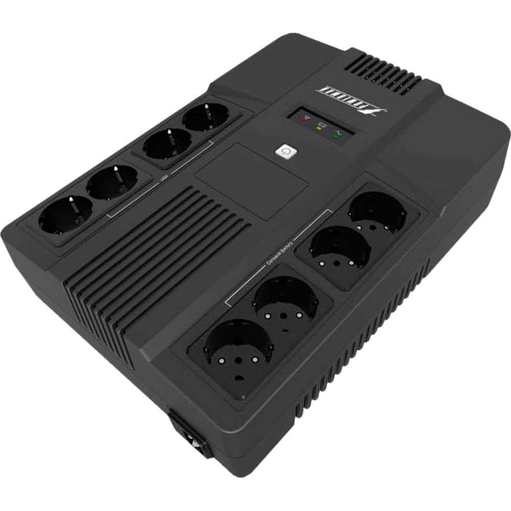 Источник бесперебойного питания Powerman Brick 1000