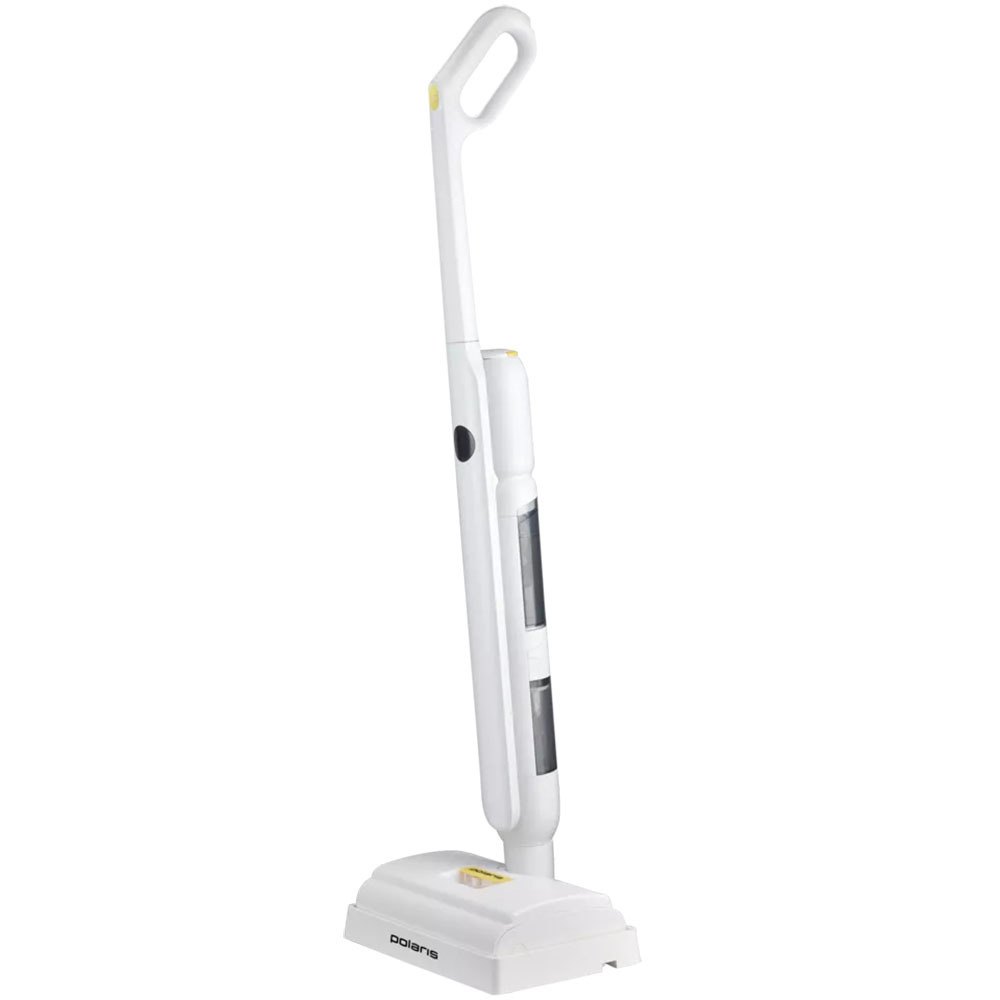 Электрошвабра Polaris PFW 3065 белый