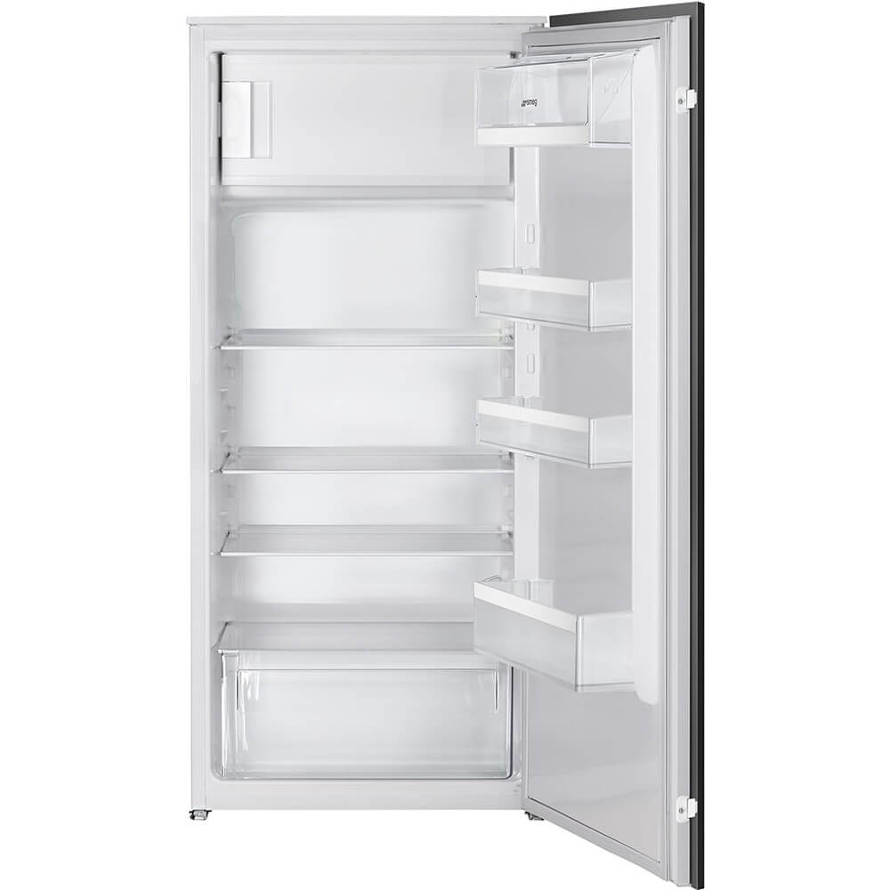Встраиваемый холодильник Smeg S4C122E