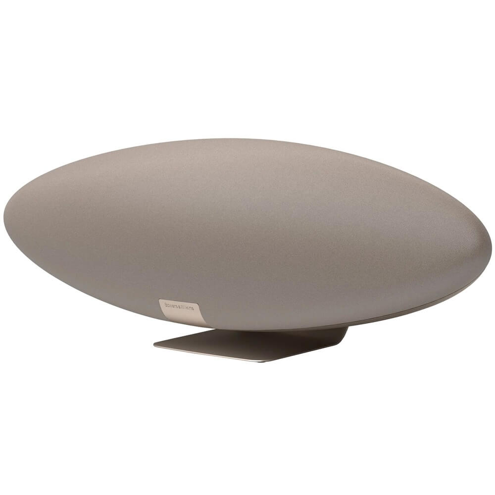Портативная акустика Bowers and Wilkins Zeppelin Pro Edition Solar Gold