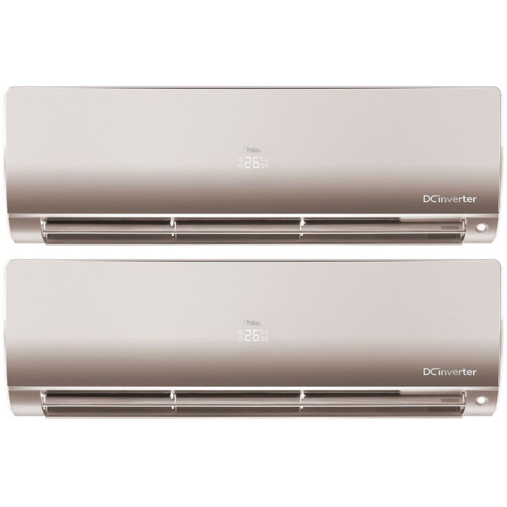 Мульти сплит-система Haier AS25S2SF4FA-G/AS50S2SF3FA-G - 3U70S2SR5FA