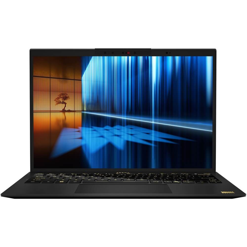 Ноутбук MSI Prestige 13 AI+ Ukiyo-e Edition A2VMG-096RU (9S7-13Q323-096)