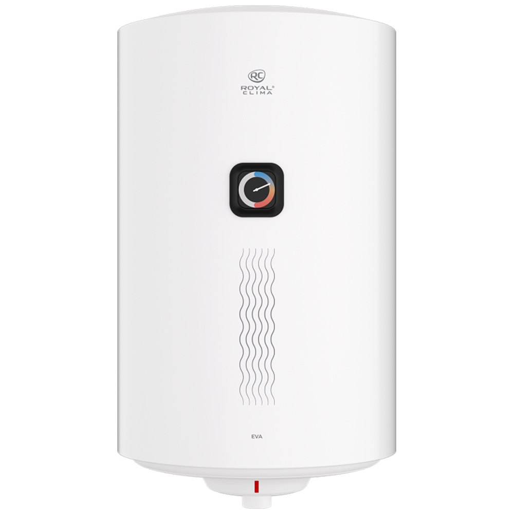 Водонагреватель ROYAL Clima RWH-EV50-RE Eva