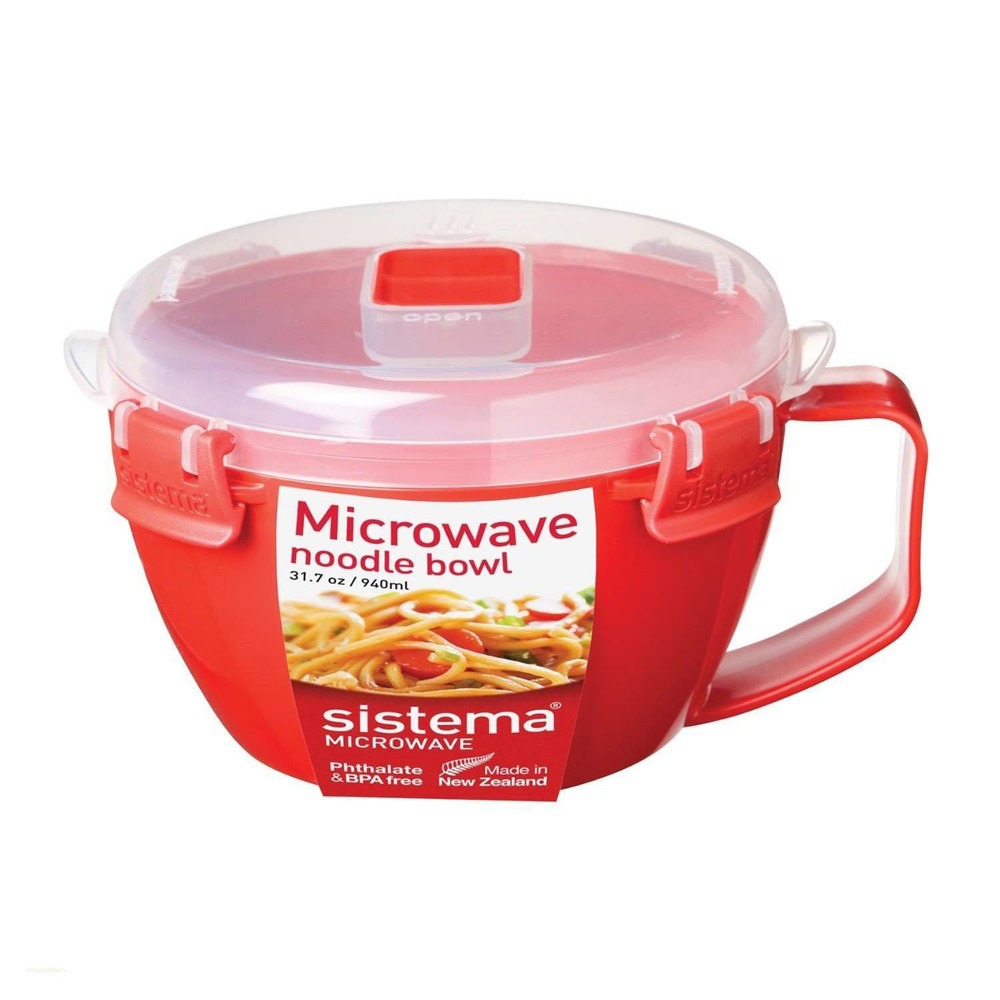 Посуда для СВЧ Sistema Microwave 1109