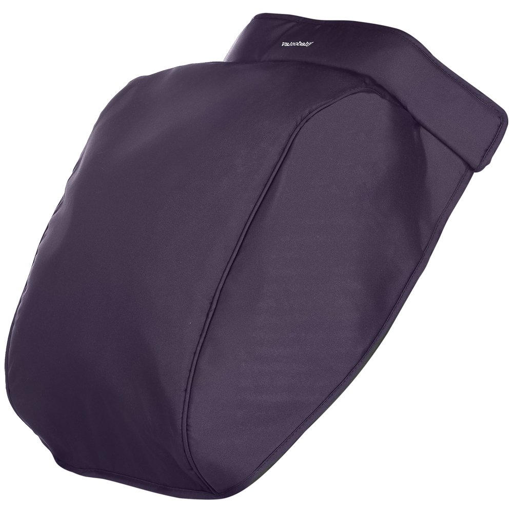 Накидка на ножки Valco Baby Boot Cover Snap 4 Flatt Matt фиолетовый (A0411)