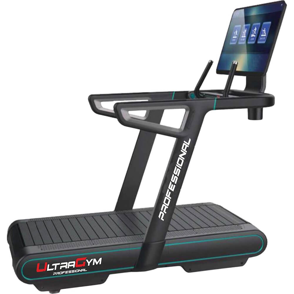 Беговая дорожка UltraGym UG-M005 773670₽