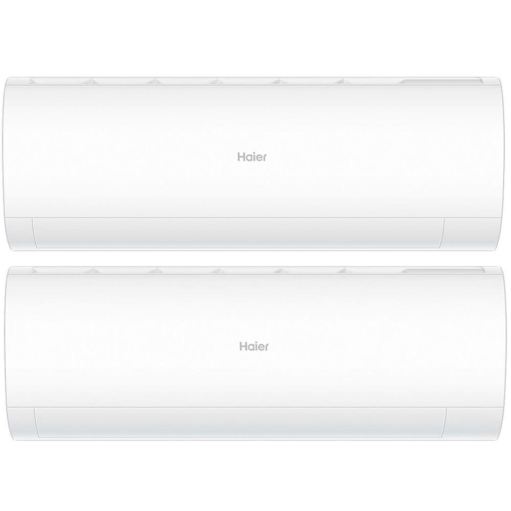 Мульти сплит-система Haier AS25PS1HRA-M (2 шт) - 2U40S2SM1FA