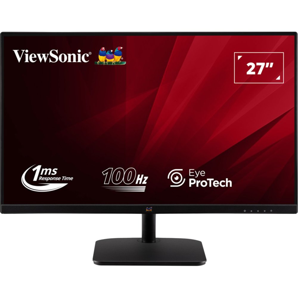 Монитор ViewSonic VA2732-H-2