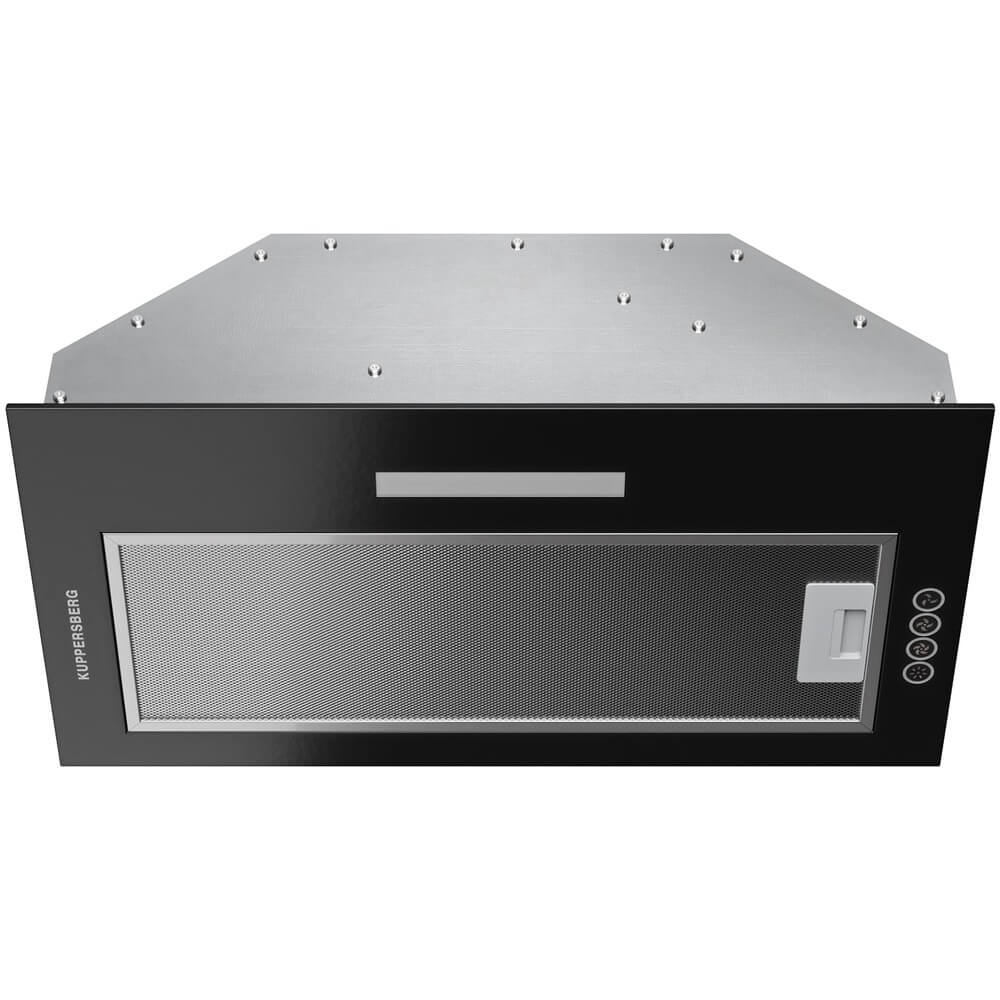 Встраиваемая вытяжка Kuppersberg INTOUCH 60 B