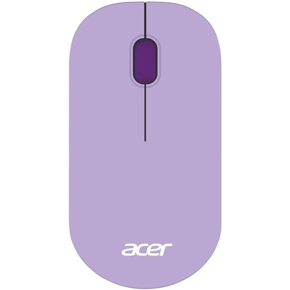 Компьютерная мышь Acer OMR205 (ZL.MCEEE.02K)