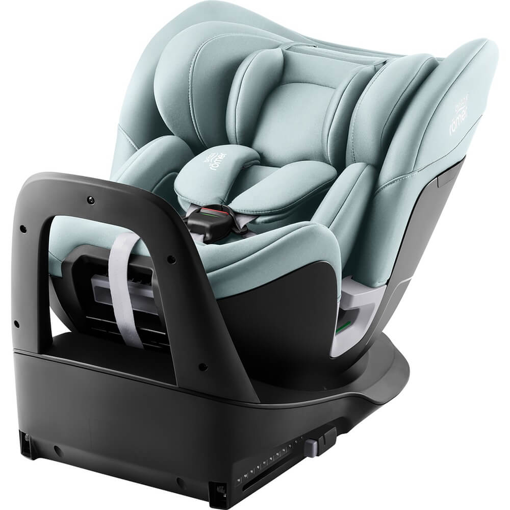 Детское автокресло Britax Roemer Swivel 2 Classic Ocean