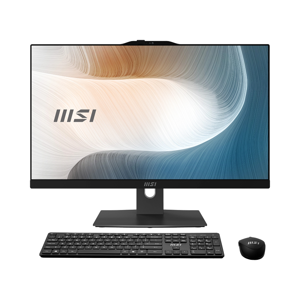 Моноблок MSI Modern AM242P 1M-2416XRU (9S6-AE0721-2416)