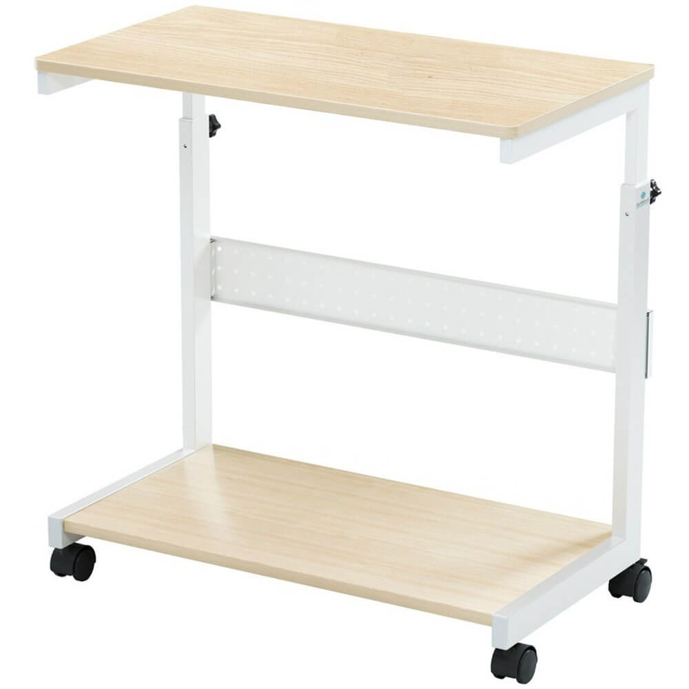 Подставка для системного блока Eureka ARCH-MW, белый