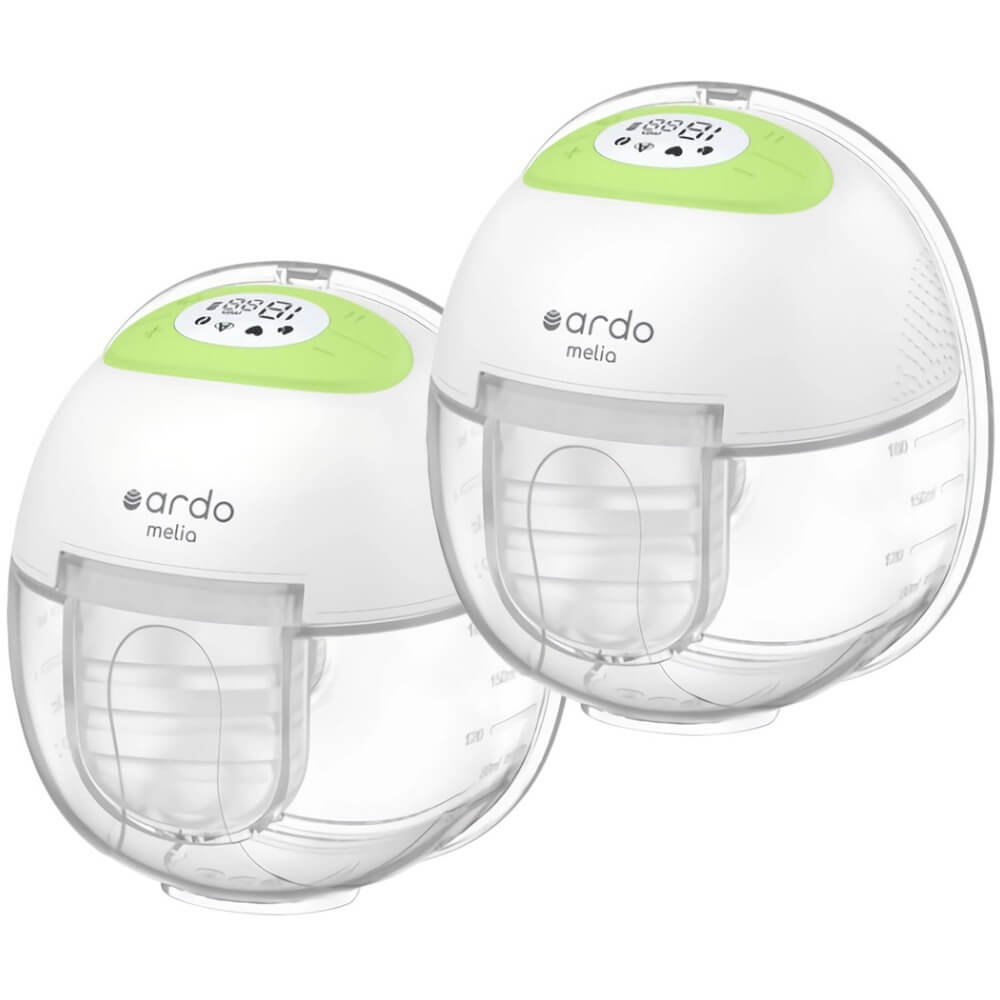 Молокоотсос Ardo Switzerland Melia 6300570 23190₽