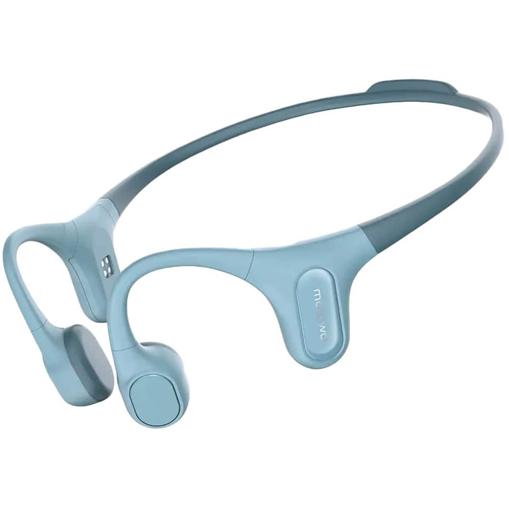 Наушники Mojawa Run Plus Blue
