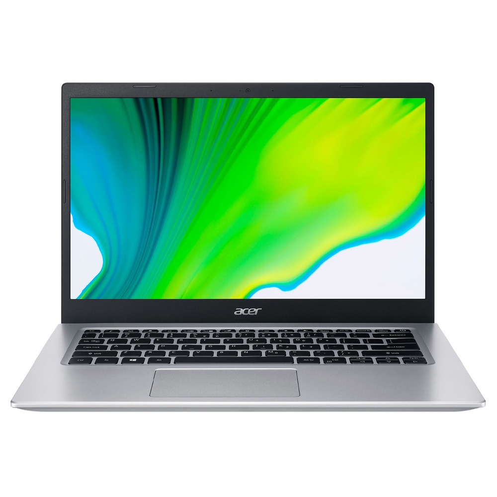 Ноутбук Acer Aspire 5 A514-54-390A Silver (NX.A23ER.006) от Технопарк