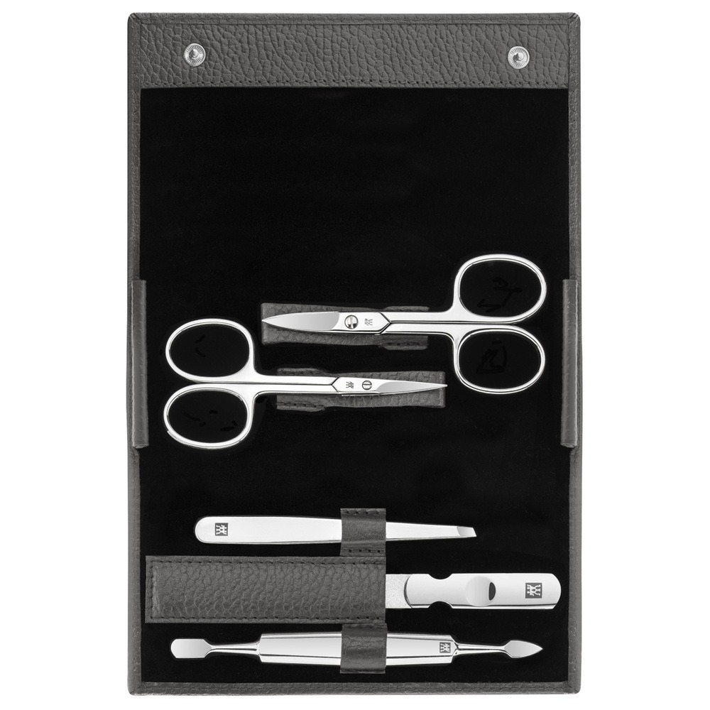 Маникюрный набор Zwilling Classic Inox 97685-003