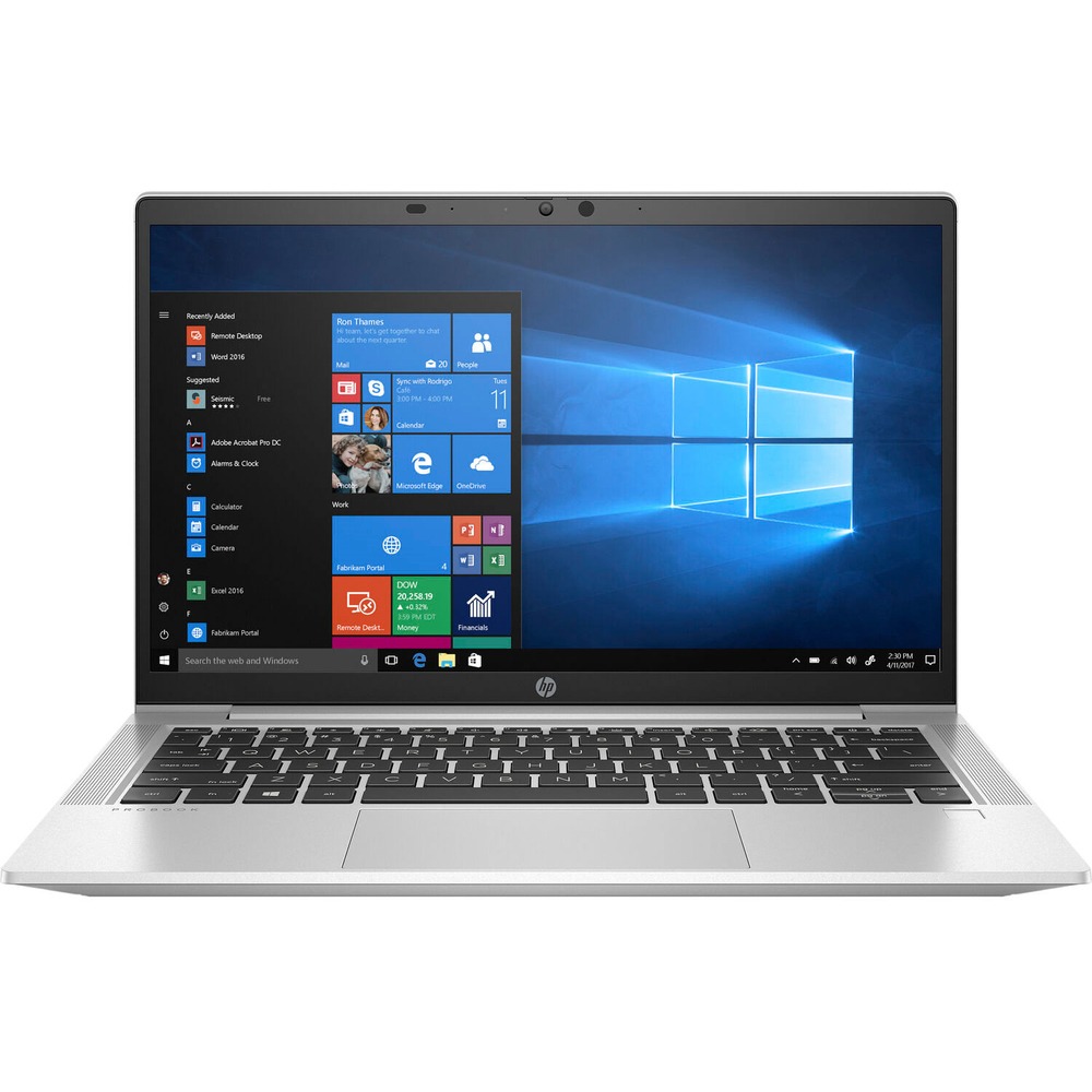 Ноутбук HP ProBook 635 Aero G8 Silver 439S6EA 10799000₽