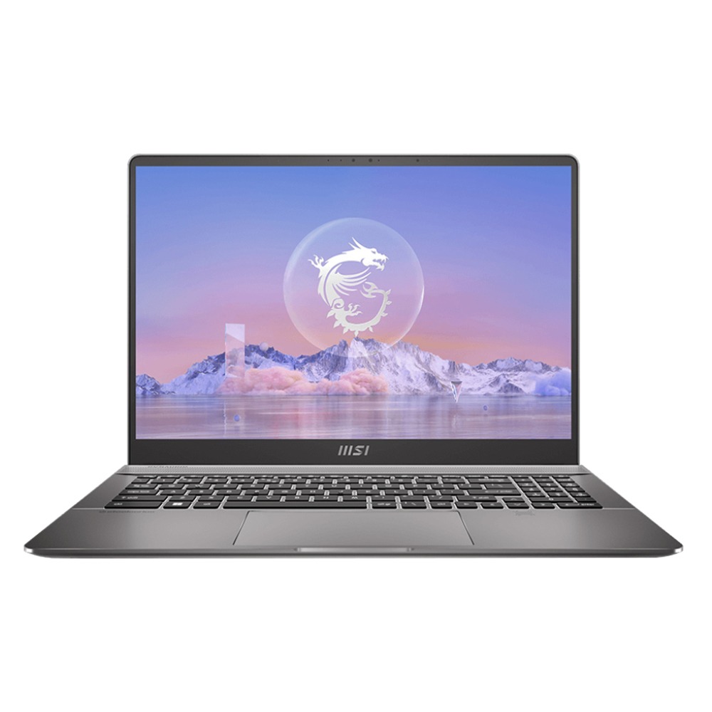 Ноутбук MSI Creator Z16 B13VGTO-056RU 9S7-15G231-056 37939000₽