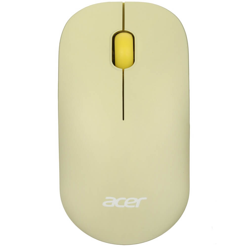 Компьютерная мышь Acer OMR205 ZLMCEEE02J 890₽