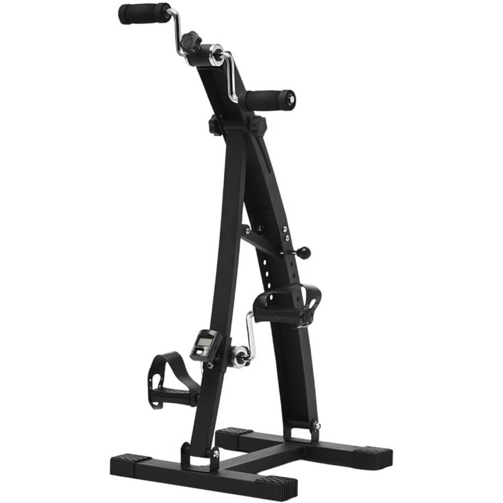 Велотренажёр DFC B6009 Dual Bike 6890₽