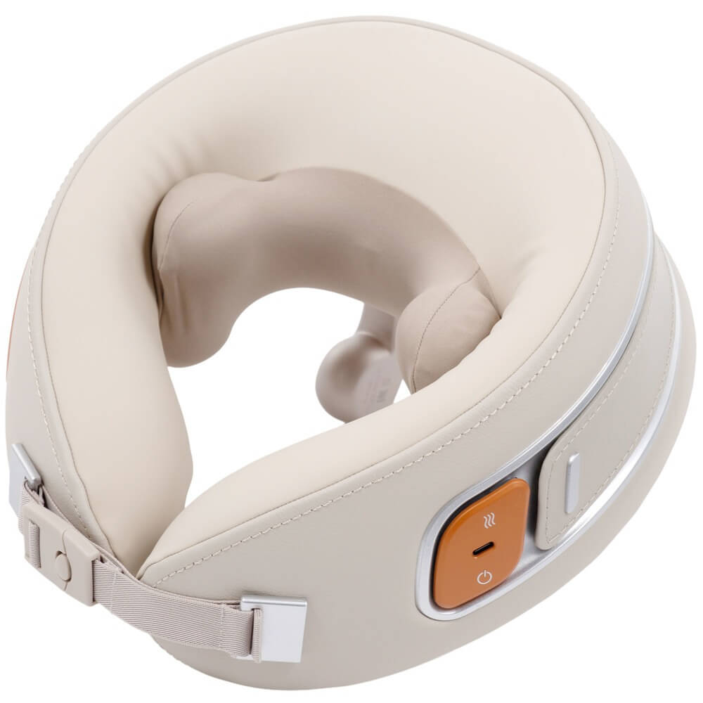 Массажер для шеи BORK D708