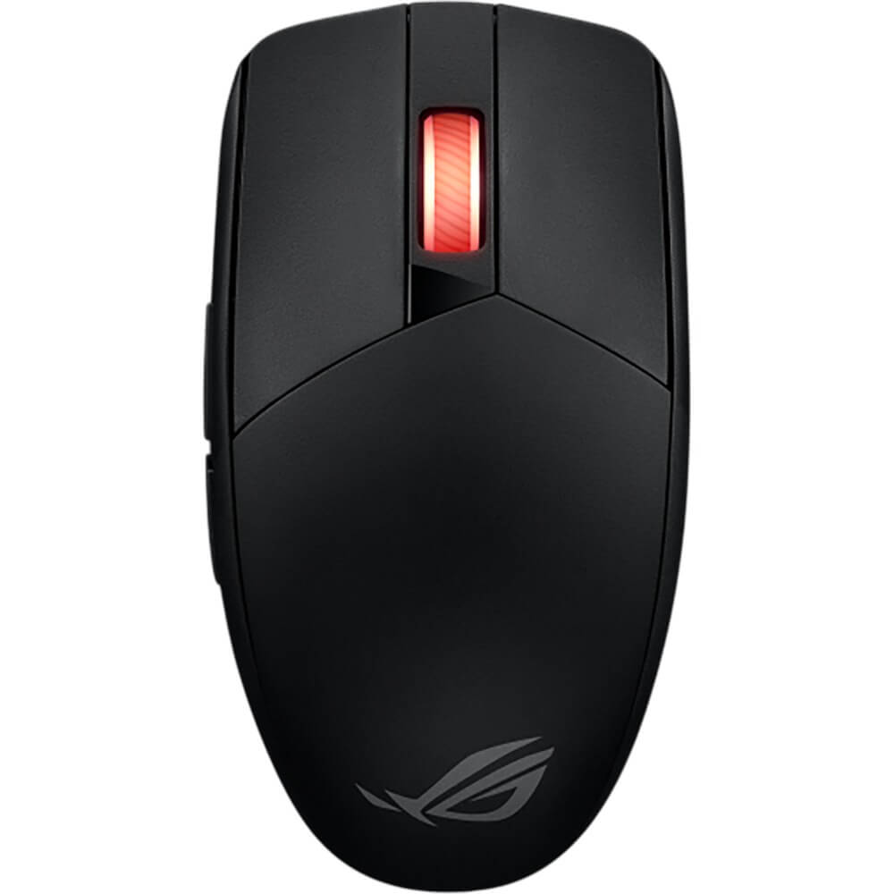 Компьютерная мышь ASUS P520 ROG Strix Impact III WL (90MP03D0-BMUA00)