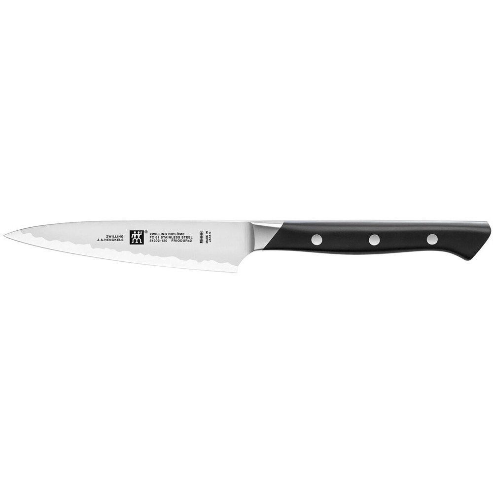 Кухонный нож Zwilling Diplome 54202-121 - фото 1