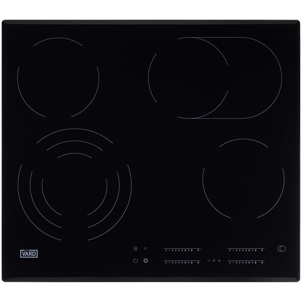 Варочная поверхность VARD VHC6464K