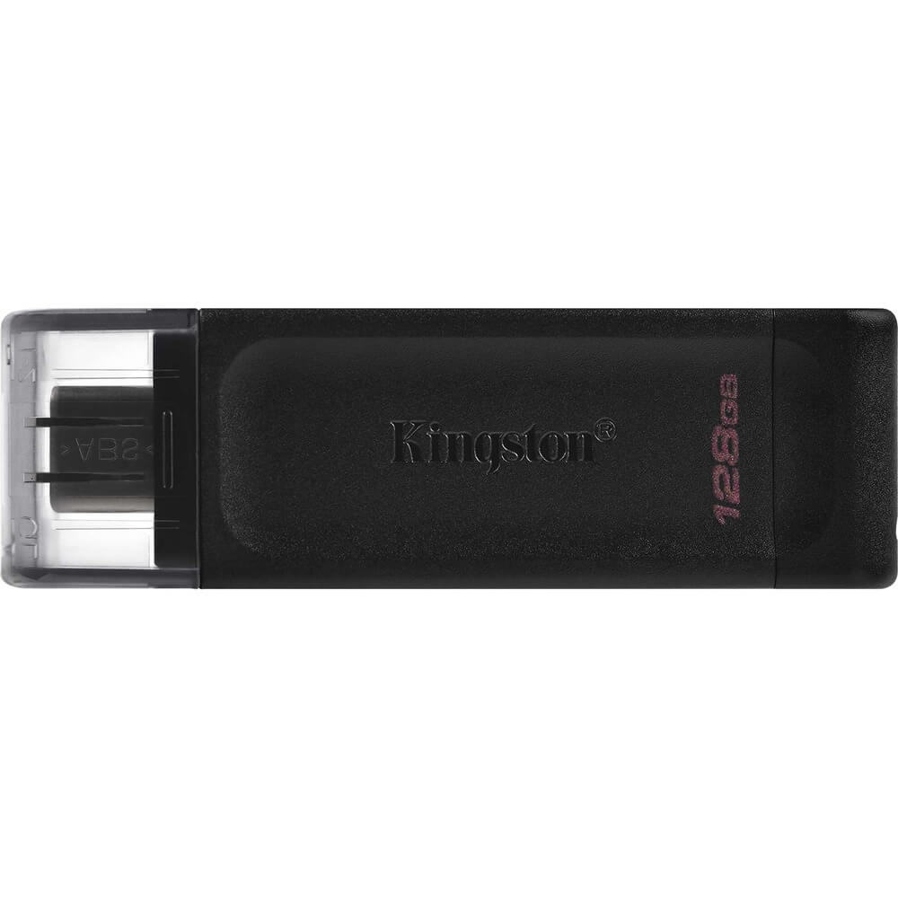 USB Flash drive Kingston DataTraveler DT70 128 ГБ