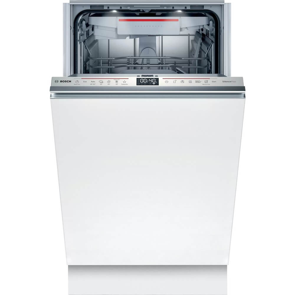 Встраиваемая посудомоечная машина Bosch SPV6EMX11E
