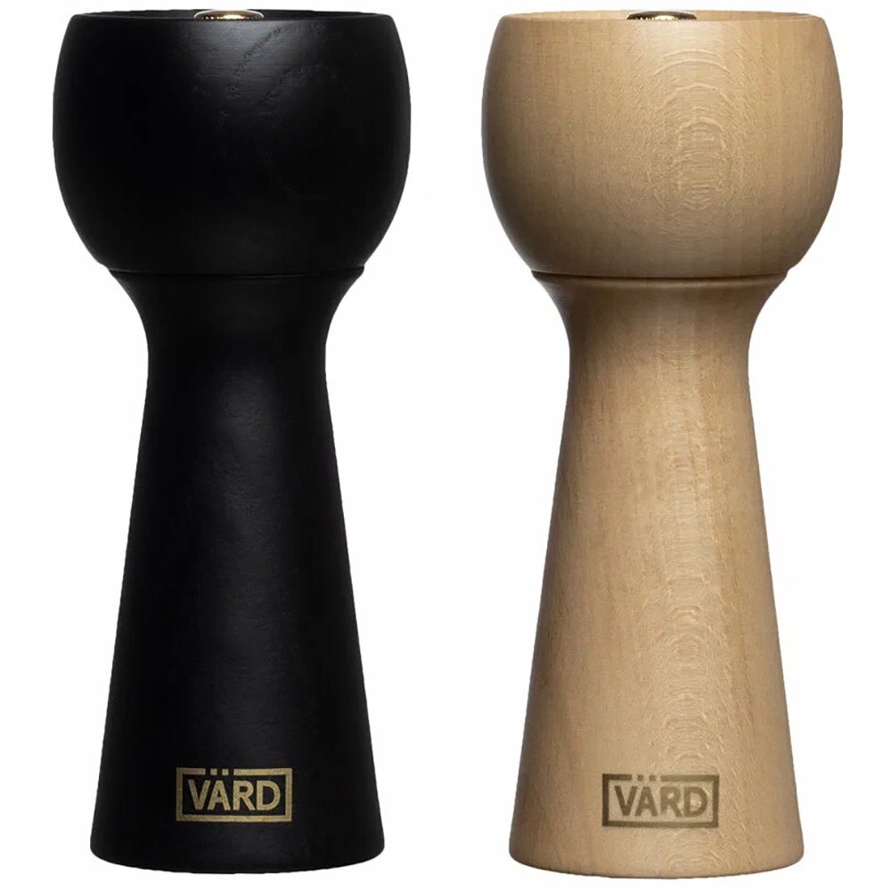 Набор мельниц VARD VSMPS15B