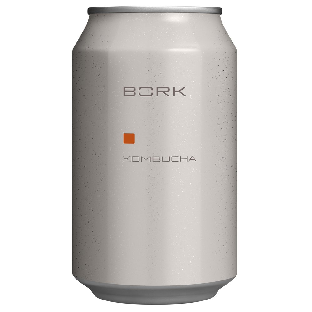 Чай BORK HOME Kombucha