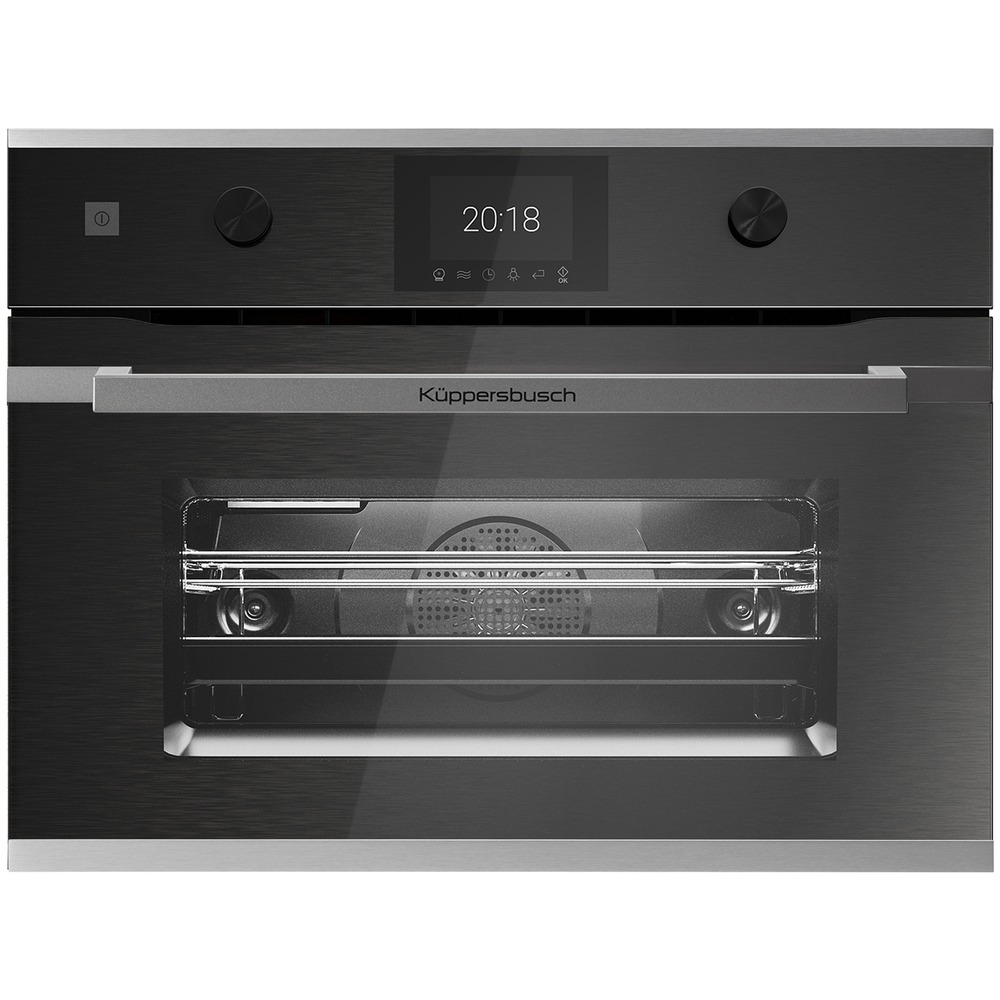 Духовой шкаф Kuppersbusch CBM 6350.0 GPH 1 Stainless Steel