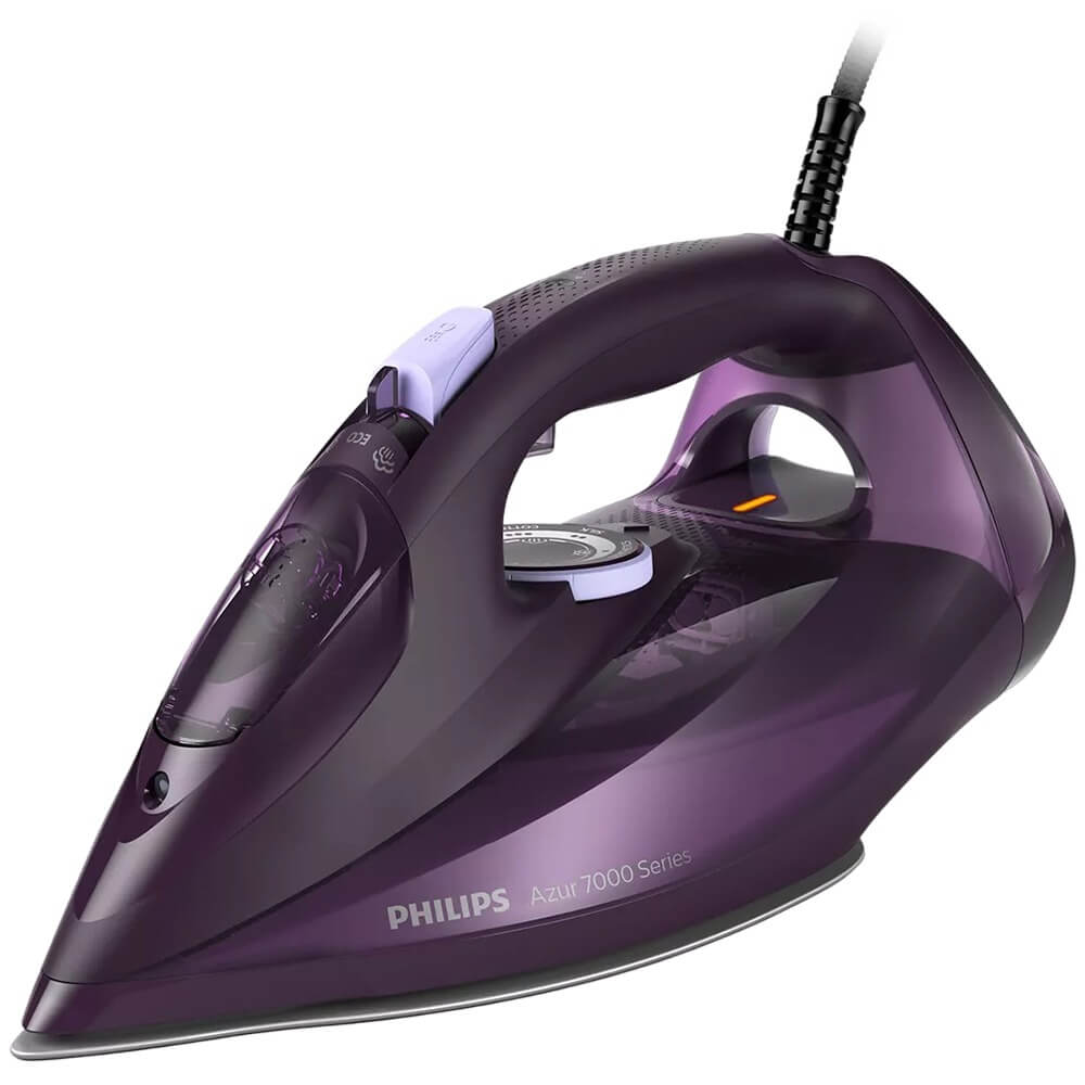 Утюг Philips DST 7051/30, цвет фиолетовый