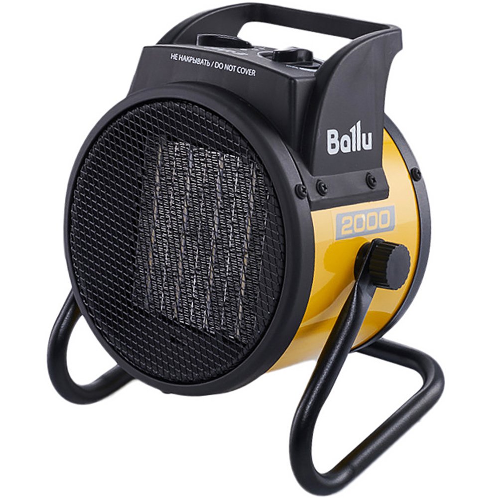 Тепловая пушка Ballu BKR-3
