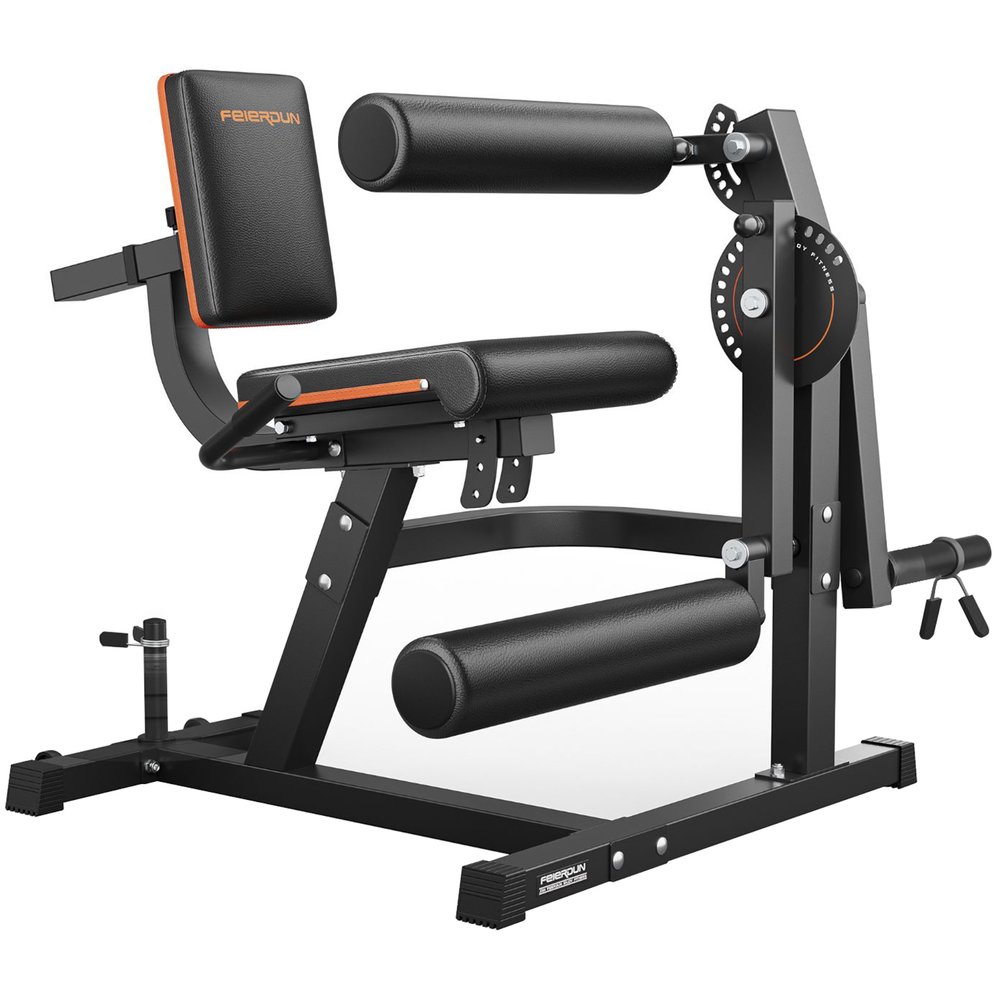 Тренажёр для сгибания-разгибания ног DFC D030 37990₽