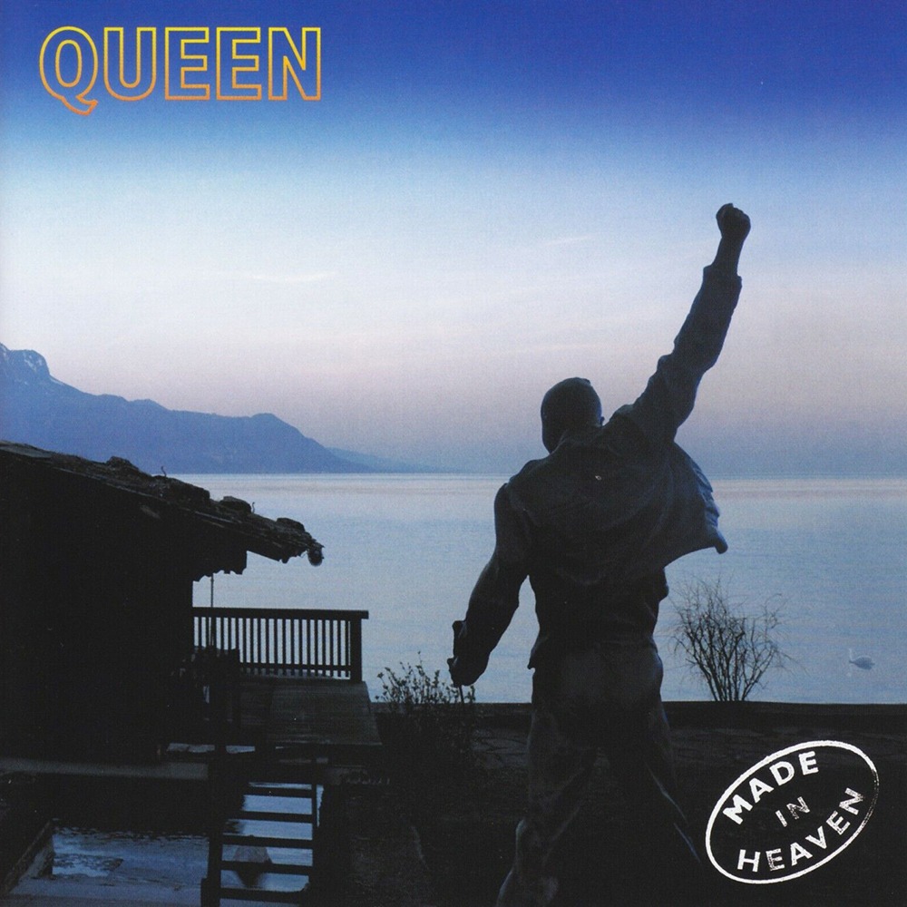 Queen / Made In Heaven