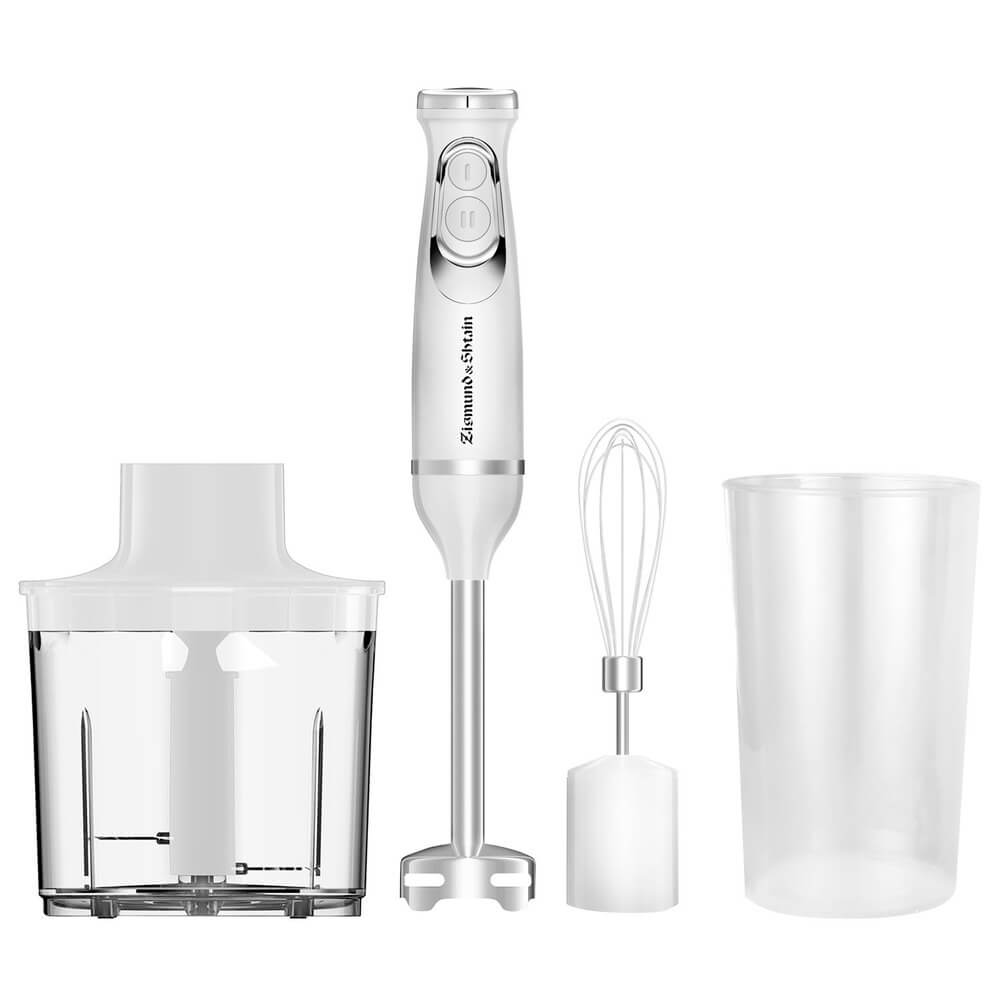 Блендер Zigmund Shtain BH-244 M
