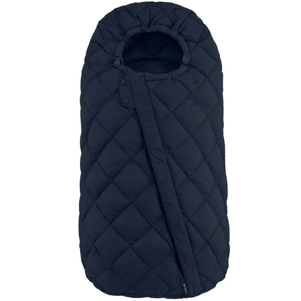 Конверт для детской коляски Cybex Snogga Nautical Blue