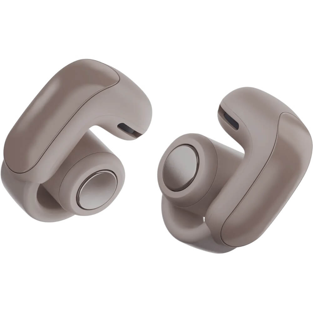 Наушники Bose Ultra Open Earbuds песочный