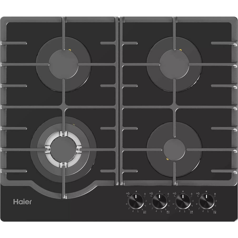 Варочная поверхность Haier HHX-G64RFVLB