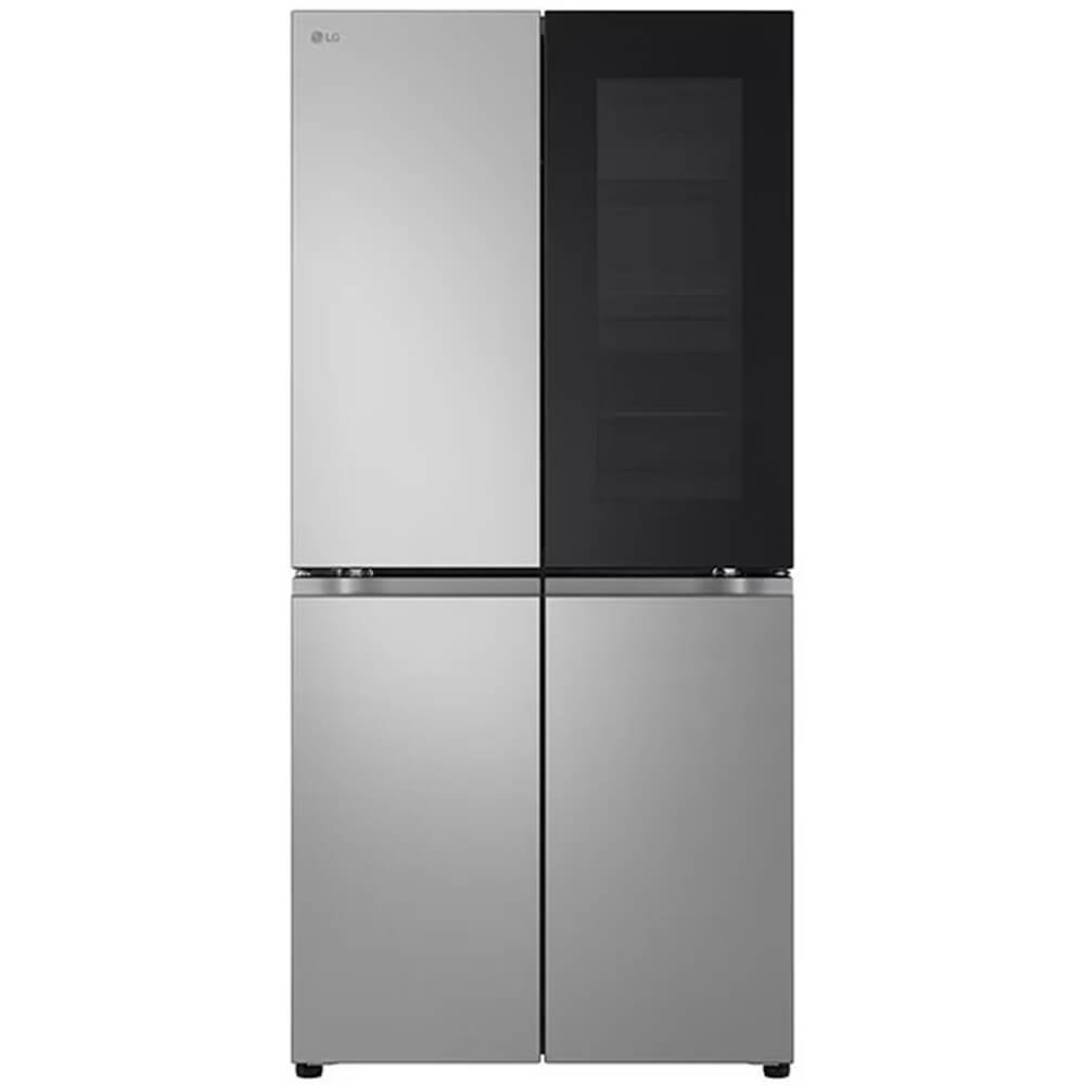 Холодильник LG GC-V22FFMMB